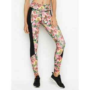 Victoria's Secret x Mary Katrantzou Floral Legging